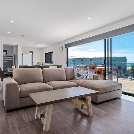 Bordaga Unit 1 Villa Scamander Exterior foto